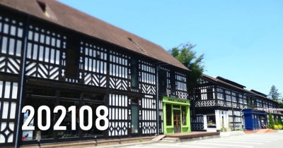 ワクワクする出会いを探しにビクトリアンクラフトへ。 – アンティーク