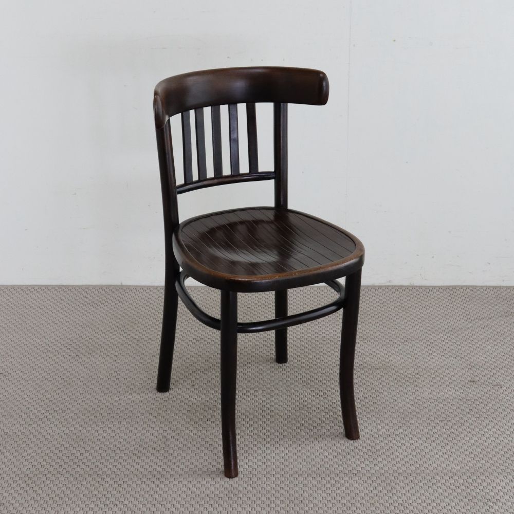 カジュアルにもシックにも♪ ベントウッドチェア AA1-GD-CH6