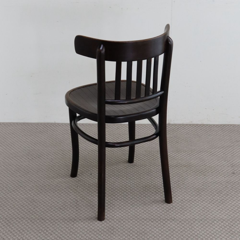 カジュアルにもシックにも♪ ベントウッドチェア AA1-GD-CH6