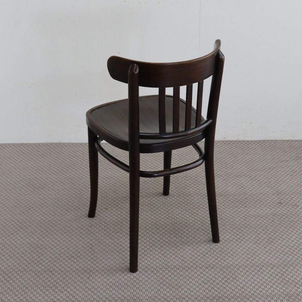 カフェ風インテリアに♪ ベントウッドチェア AA1-GD-CH8