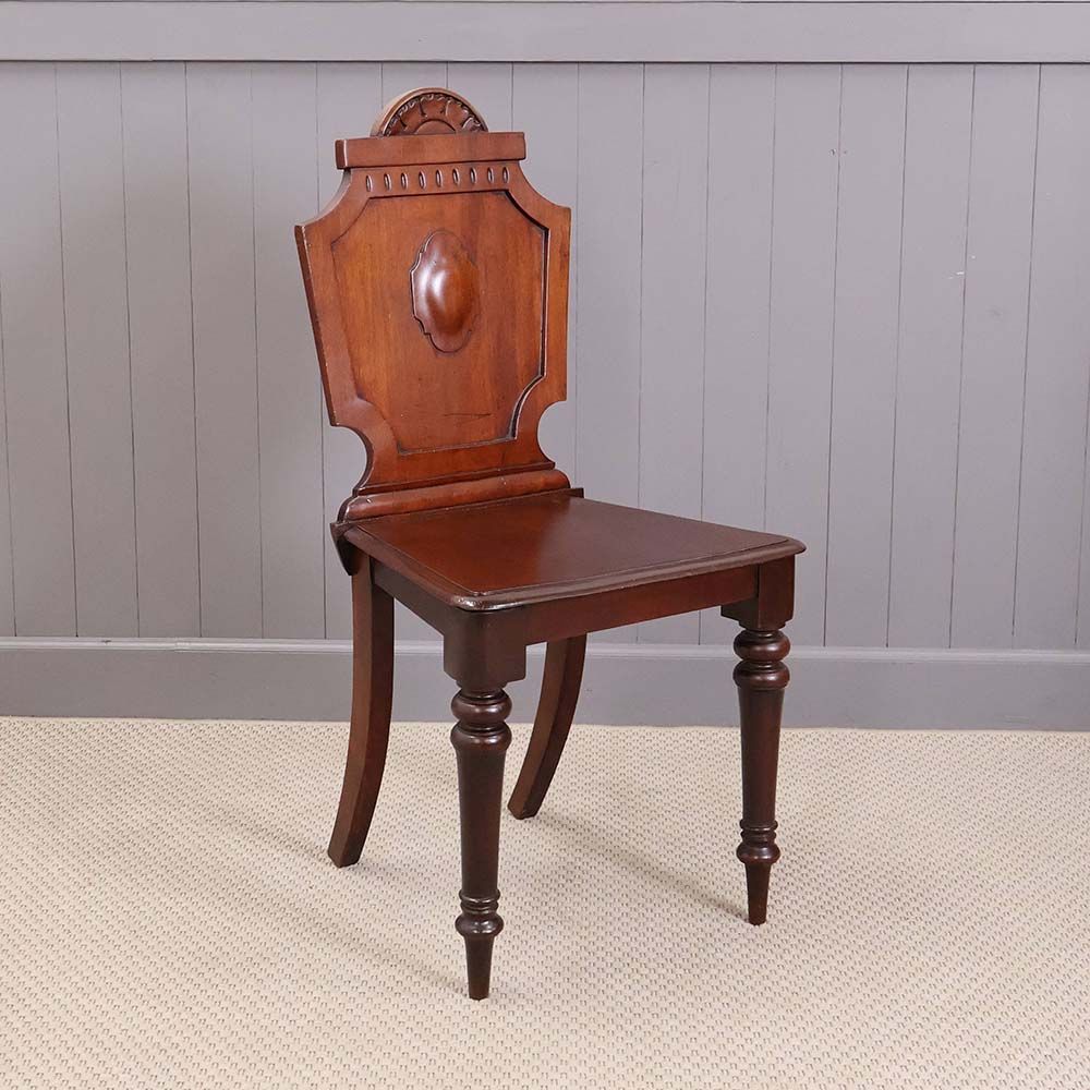 オシャレな飾り椅子に♪ ホールチェア AA1-GDCH14