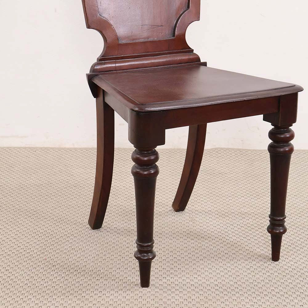 オシャレな飾り椅子に♪ ホールチェア AA1-GDCH14