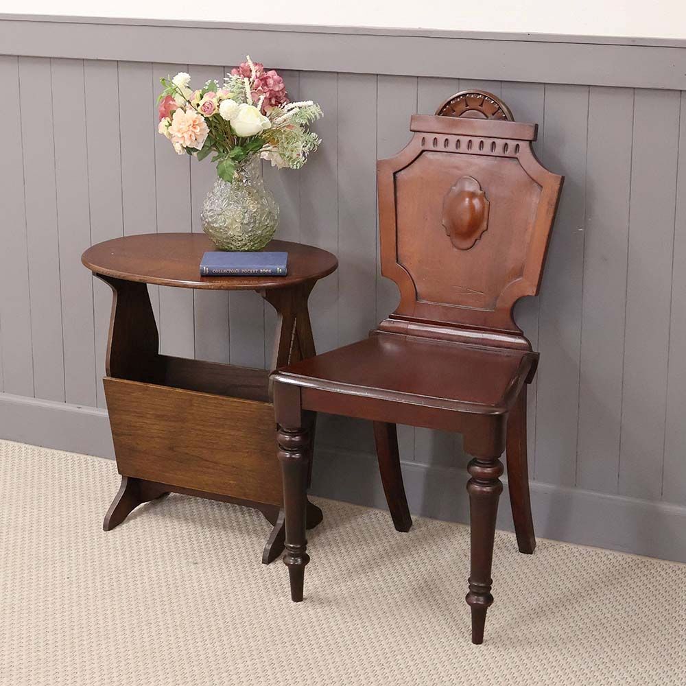 オシャレな飾り椅子に♪ ホールチェア AA1-GDCH14