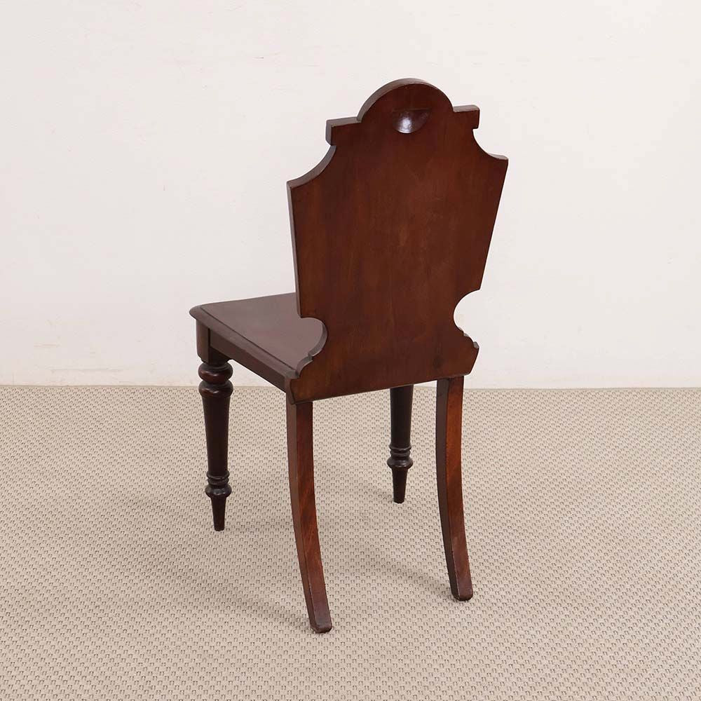 オシャレな飾り椅子に♪ ホールチェア AA1-GDCH14