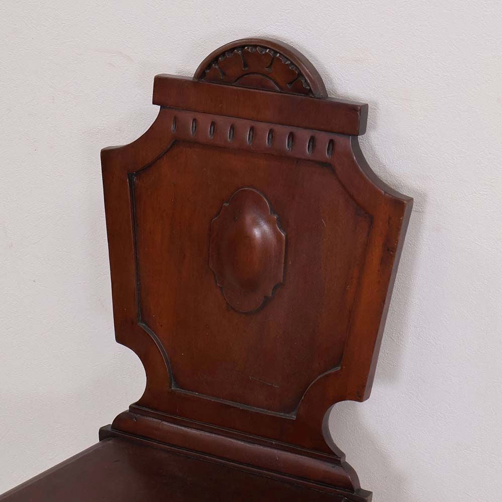 オシャレな飾り椅子に♪ ホールチェア AA1-GDCH14