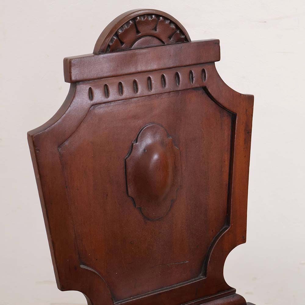 オシャレな飾り椅子に♪ ホールチェア AA1-GDCH14