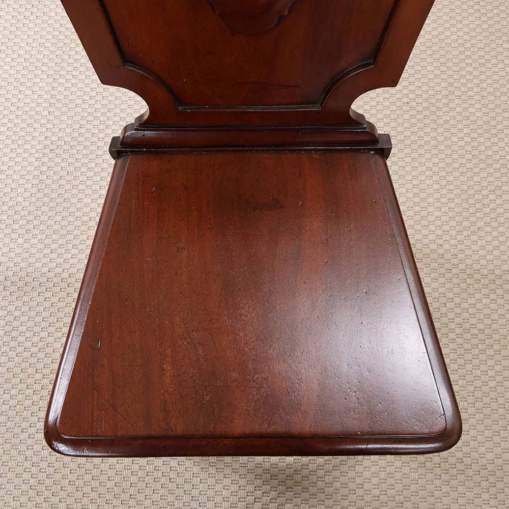 オシャレな飾り椅子に♪ ホールチェア AA1-GDCH14