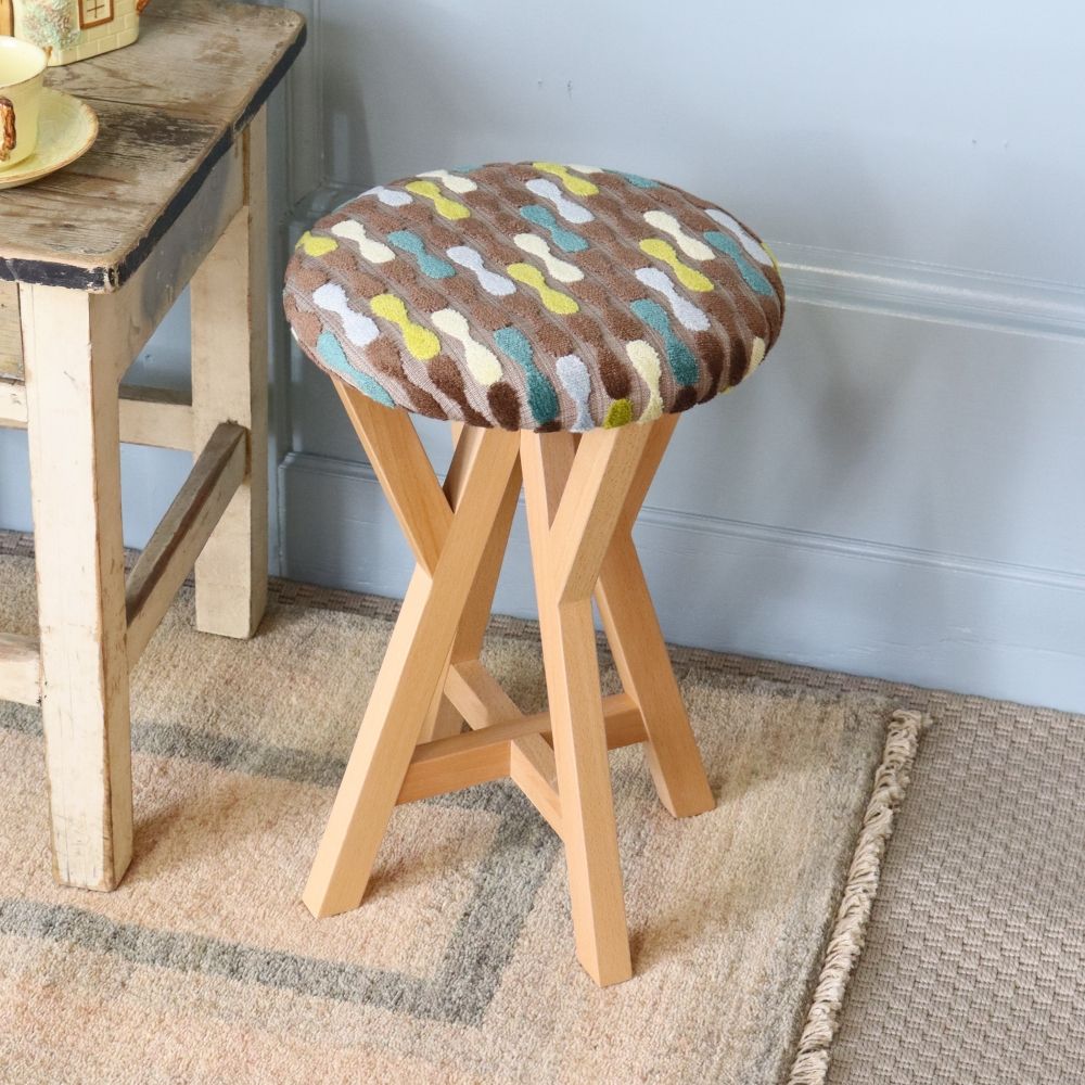 オブジェのようなスツール♪ スツール AA2-AZ2-UP156