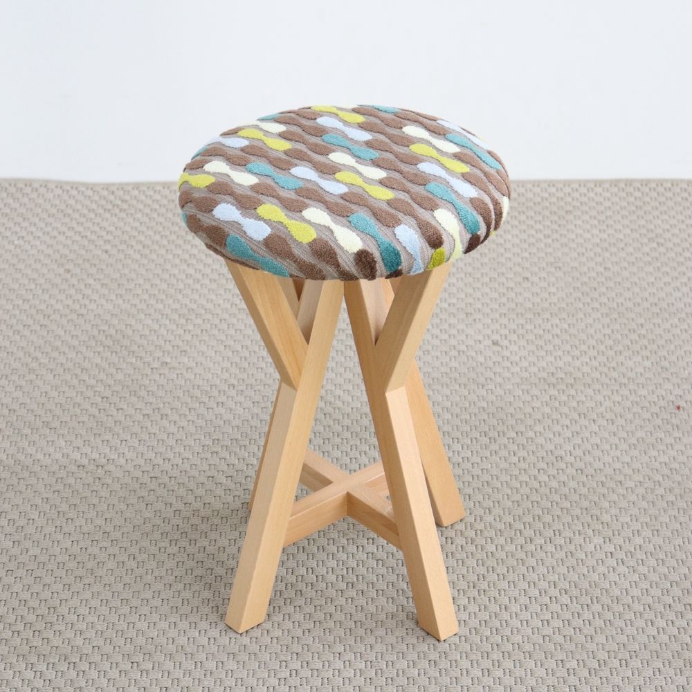 オブジェのようなスツール♪ スツール AA2-AZ2-UP156