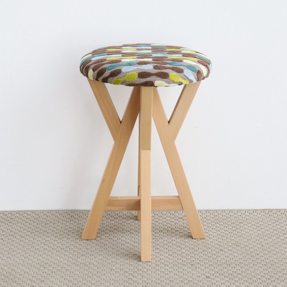 オブジェのようなスツール♪ スツール AA2-AZ2-UP156