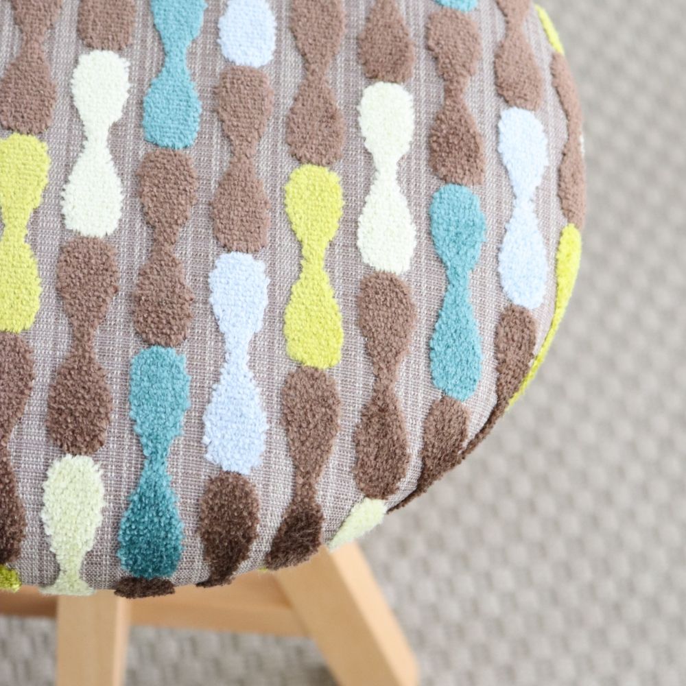 オブジェのようなスツール♪ スツール AA2-AZ2-UP156