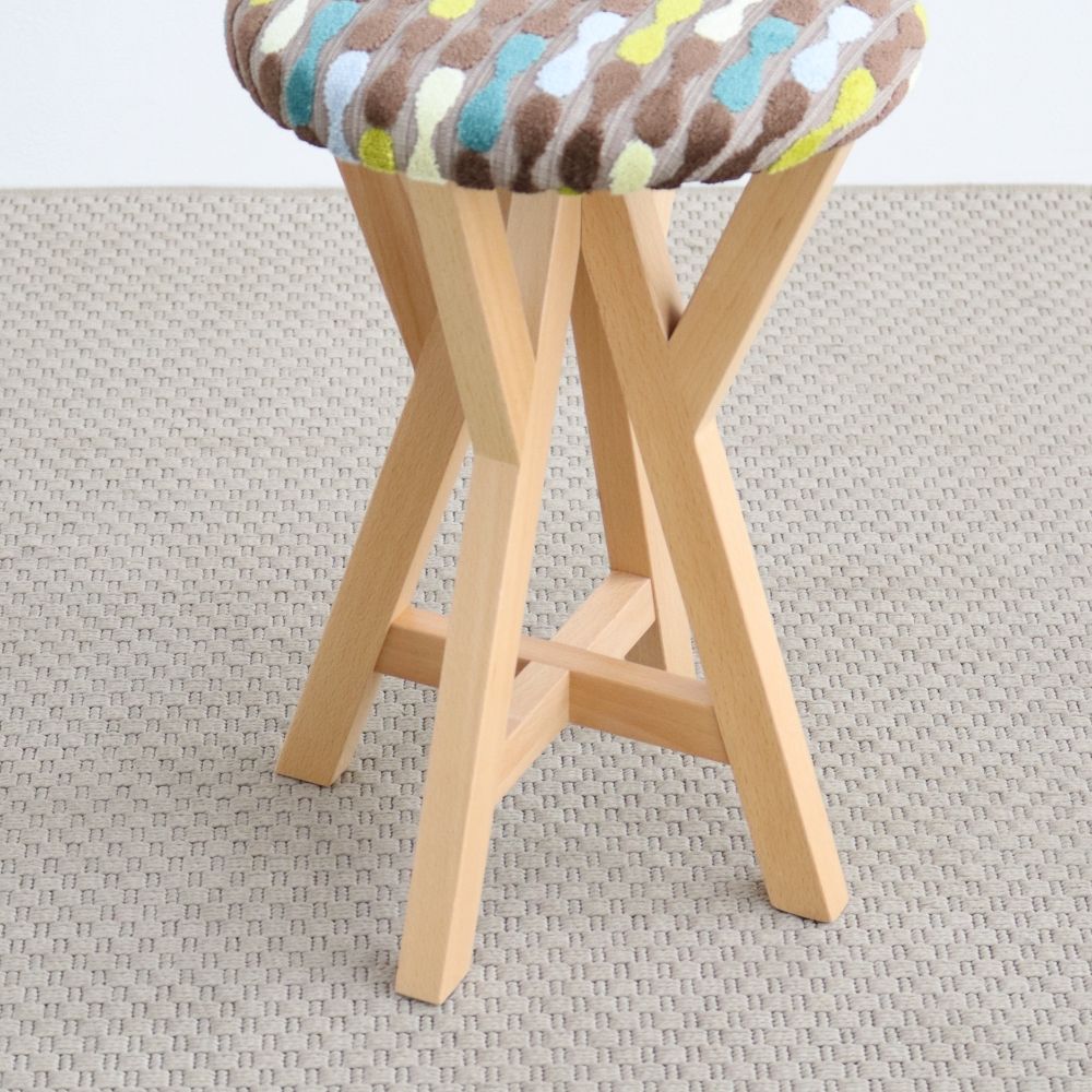 オブジェのようなスツール♪ スツール AA2-AZ2-UP156