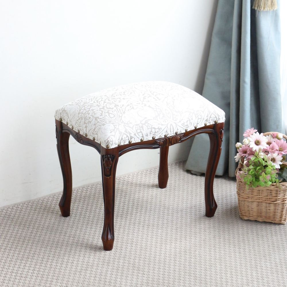 オシャレな織り模様♪ オリジナルスツール AA2-MC2STL-236629