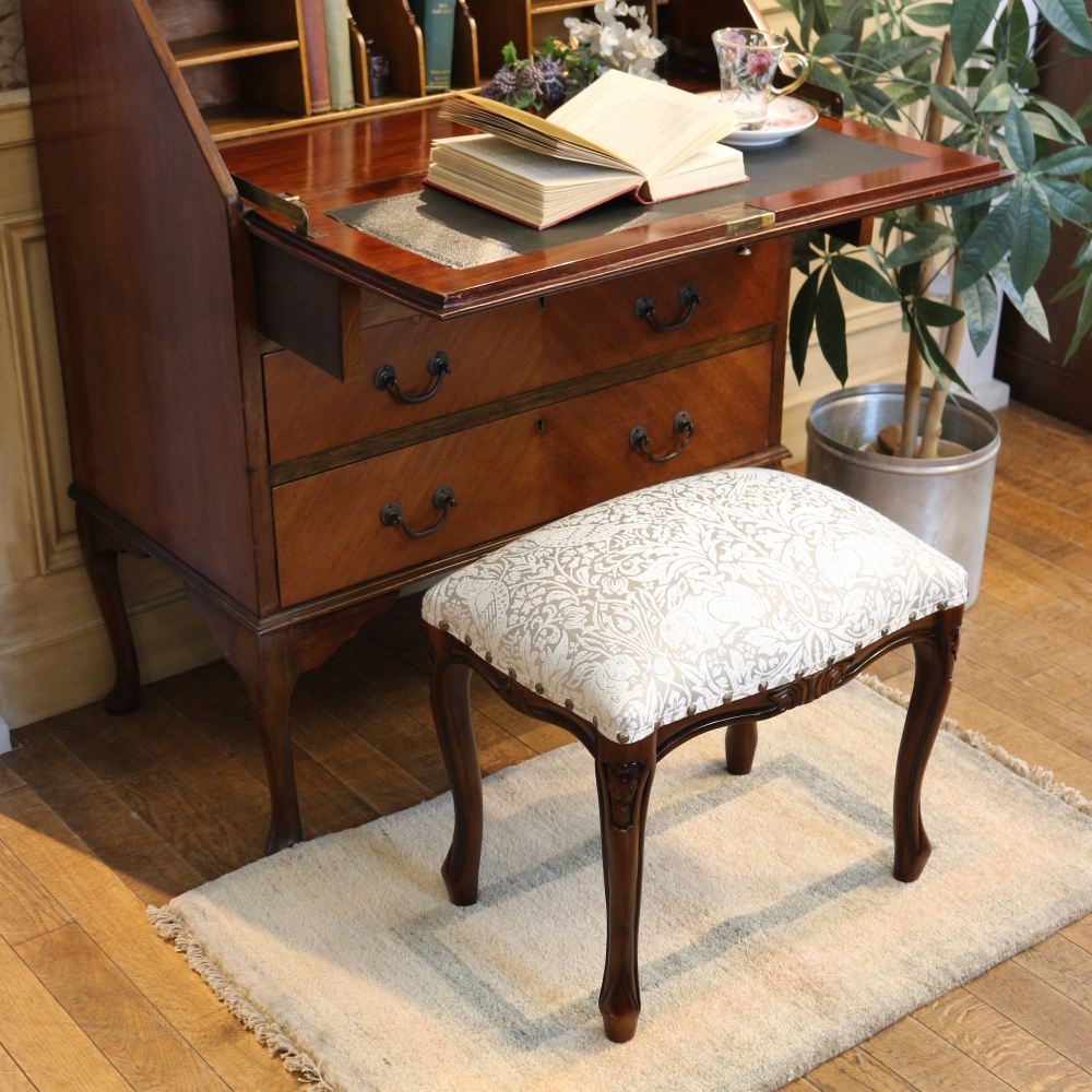 オシャレな織り模様♪ オリジナルスツール AA2-MC2STL-236629