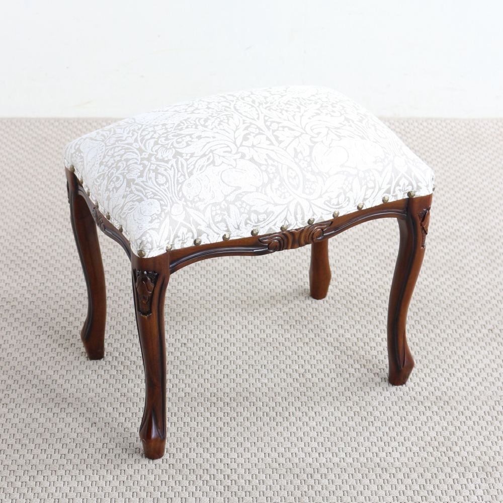 オシャレな織り模様♪ オリジナルスツール AA2-MC2STL-236629