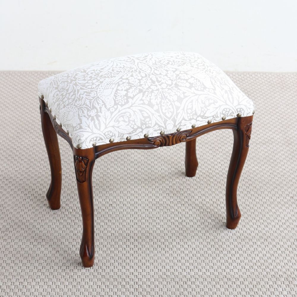 オシャレな織り模様♪ オリジナルスツール AA2-MC2STL-236629