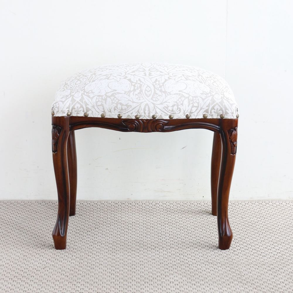 オシャレな織り模様♪ オリジナルスツール AA2-MC2STL-236629