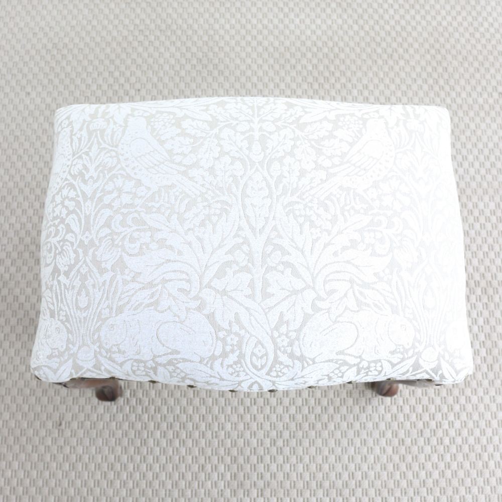 オシャレな織り模様♪ オリジナルスツール AA2-MC2STL-236629