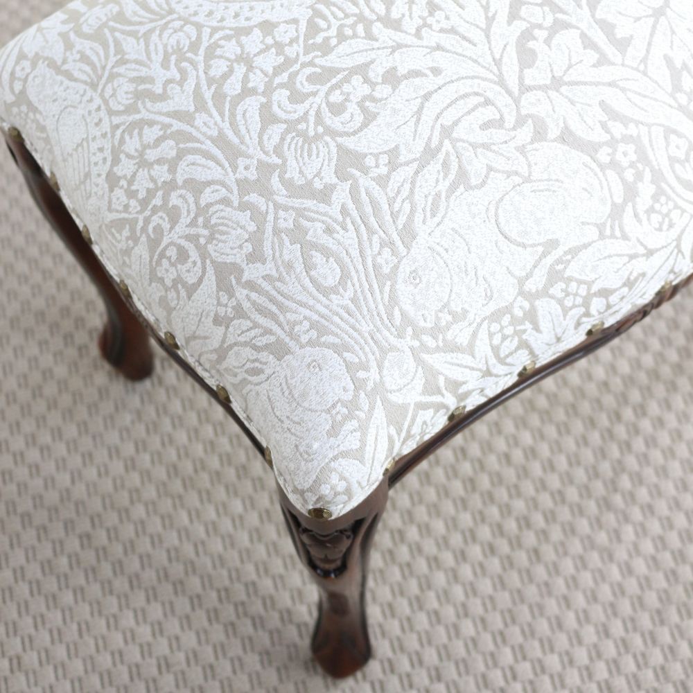 オシャレな織り模様♪ オリジナルスツール AA2-MC2STL-236629