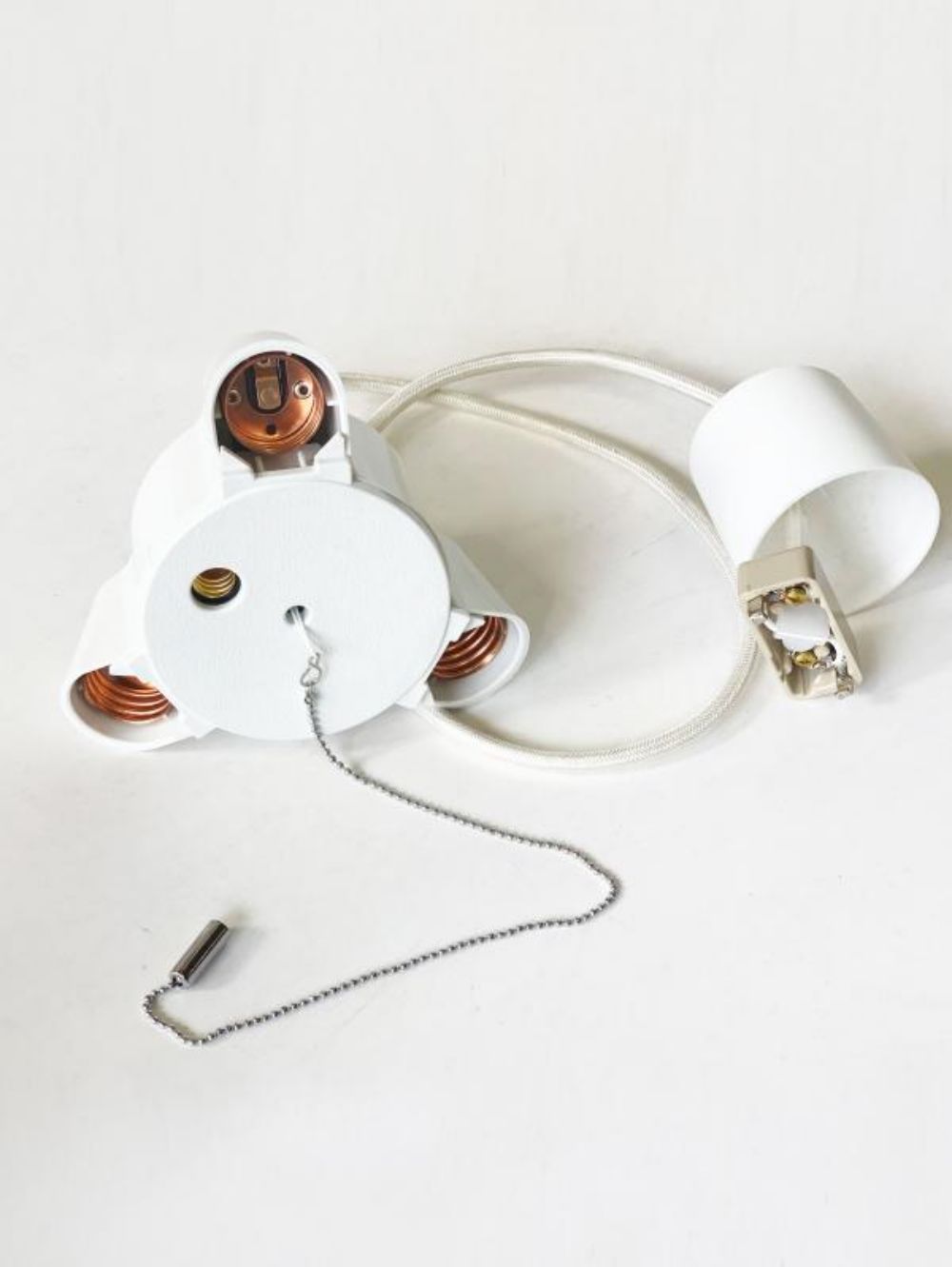 モーネ ランプシェード3灯 クラウド AX1-HS2788