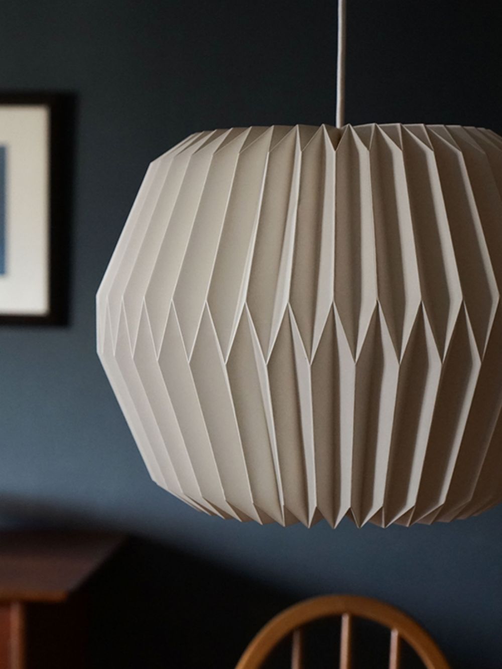 モーネ ランプシェード3灯 クラウド AX1-HS2788