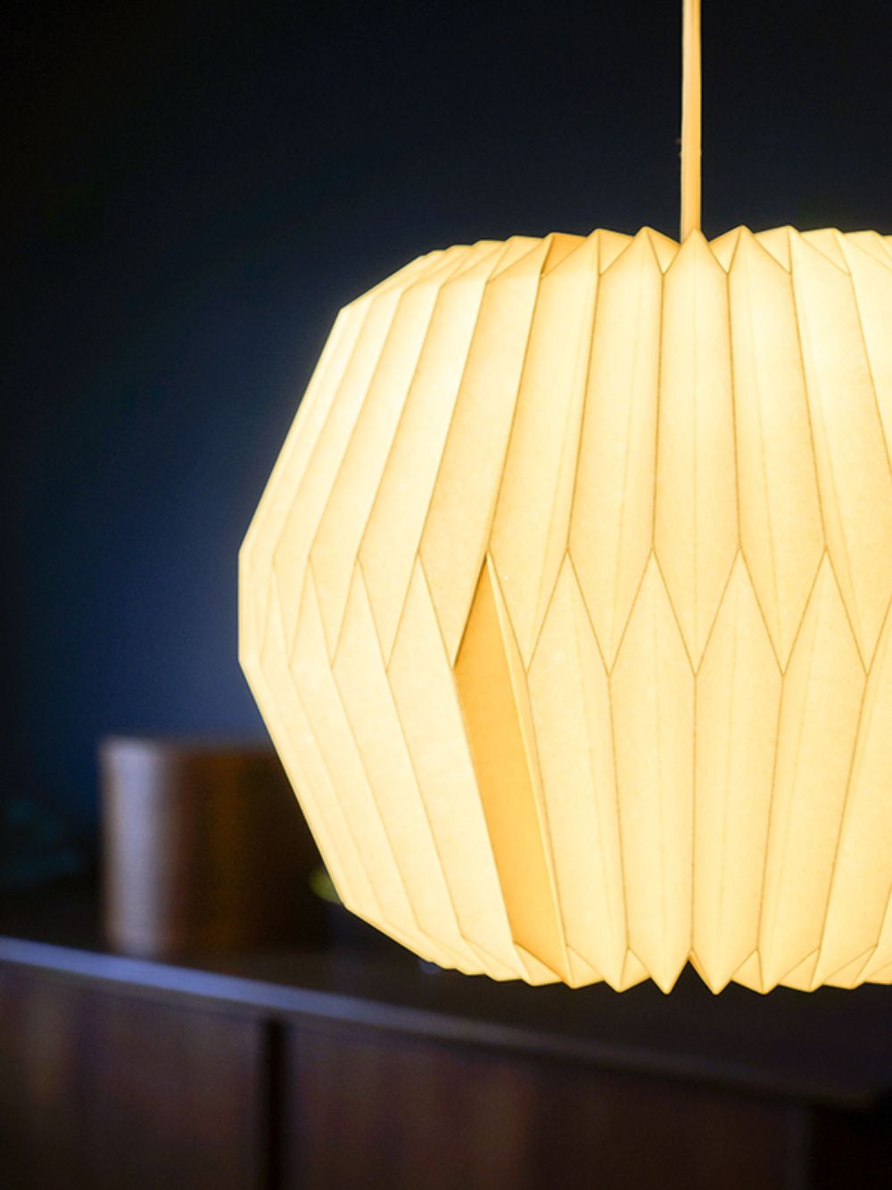 モーネ ランプシェード3灯 クラウド AX1-HS2788