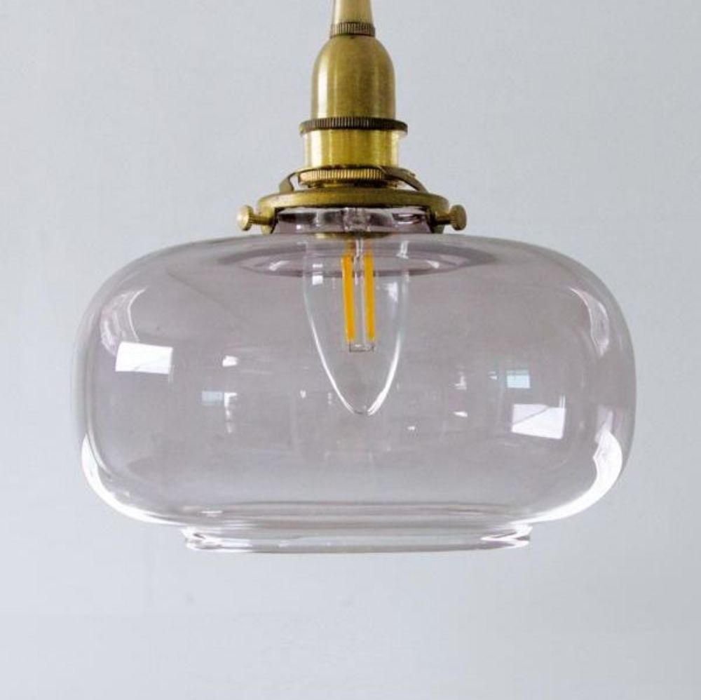 ガラスシェード ココン チェリー【灯具A】 AX1-HS2988