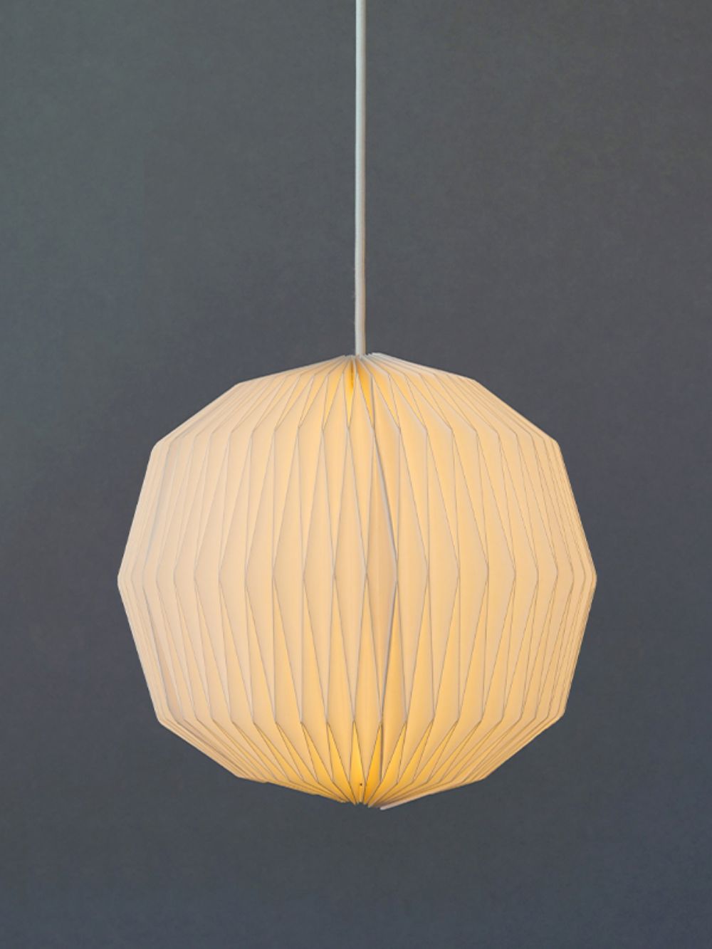 【12月中旬入荷予定】 モーネ ランプシェード フル AX1-HS3297