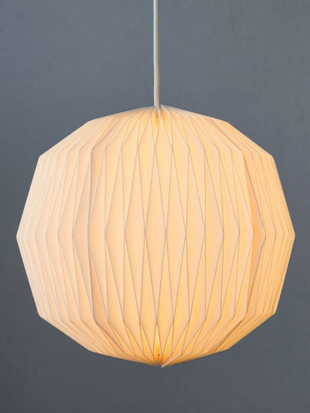 【12月中旬入荷予定】 モーネ ランプシェード フル AX1-HS3297