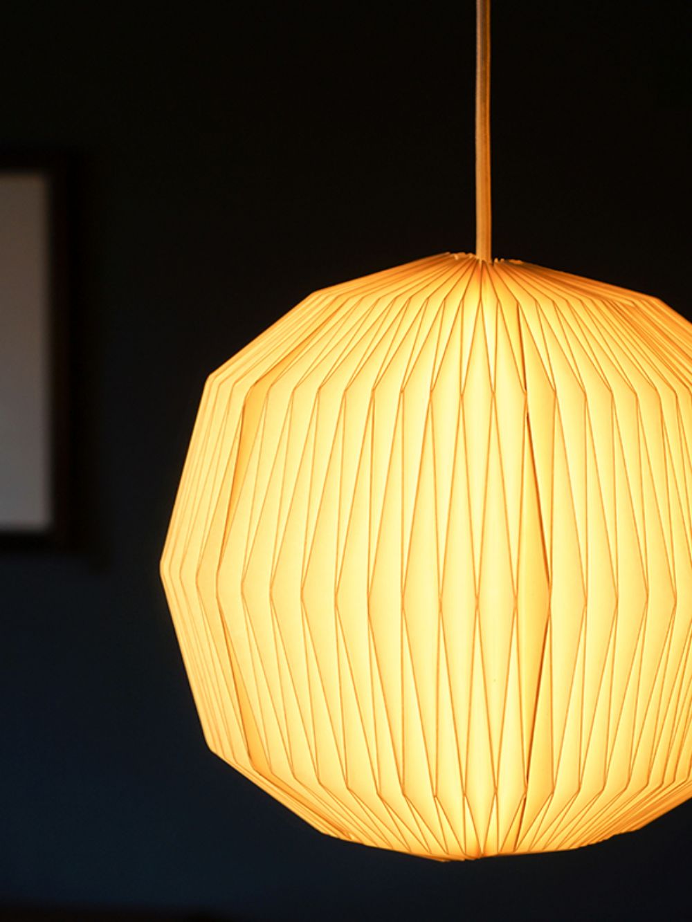 【12月中旬入荷予定】 モーネ ランプシェード フル AX1-HS3297