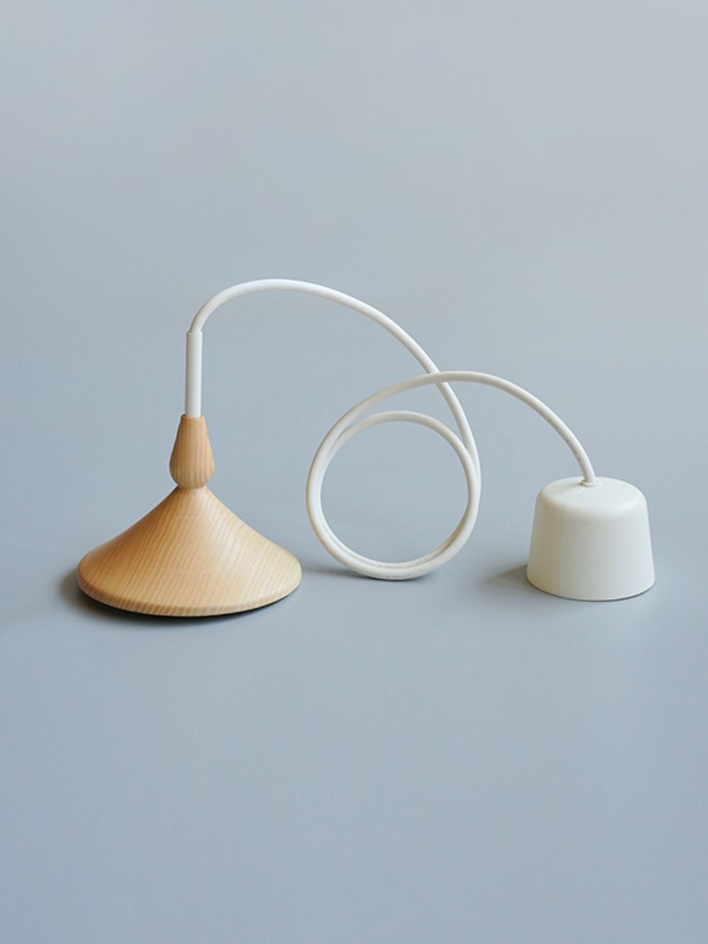 スロイド ウッドペンダントライト AX1-HS3361