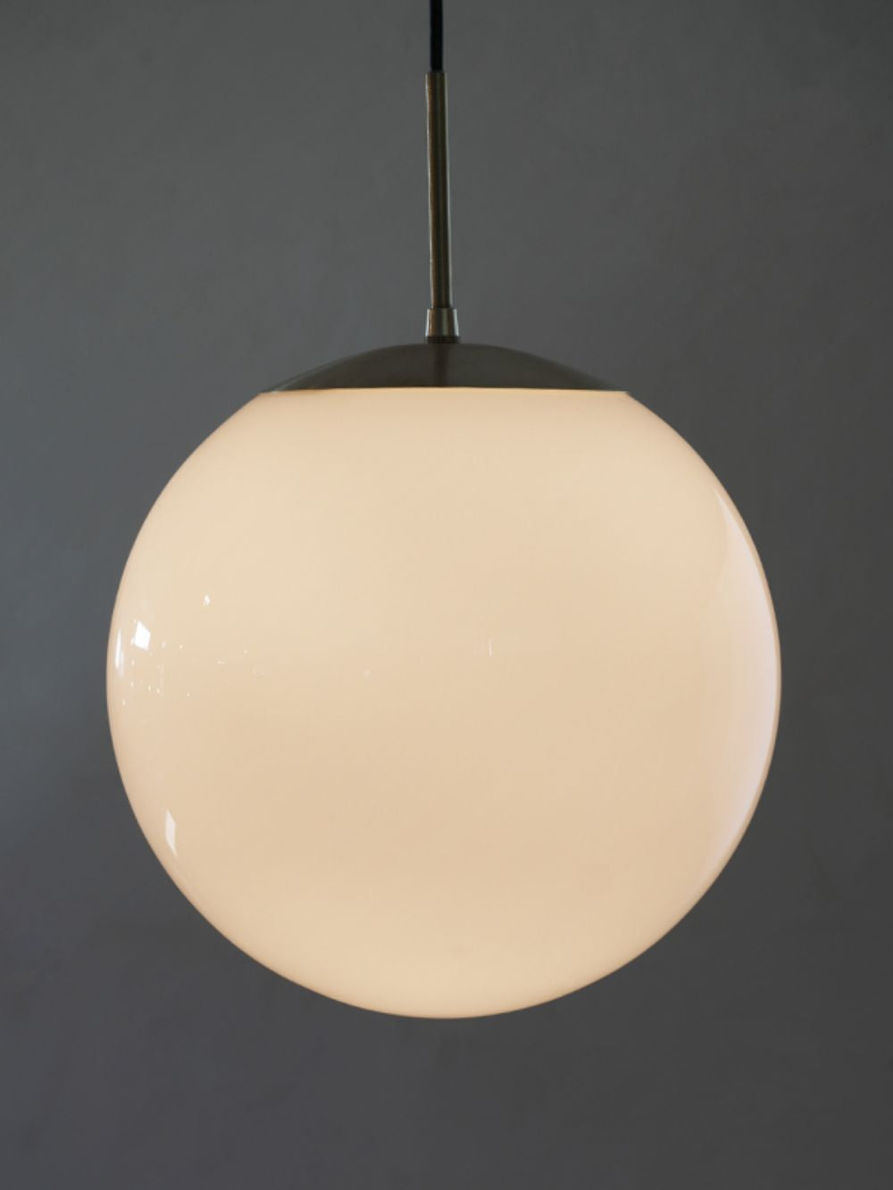 LOSKA pendant light L white AX1-HS3370
