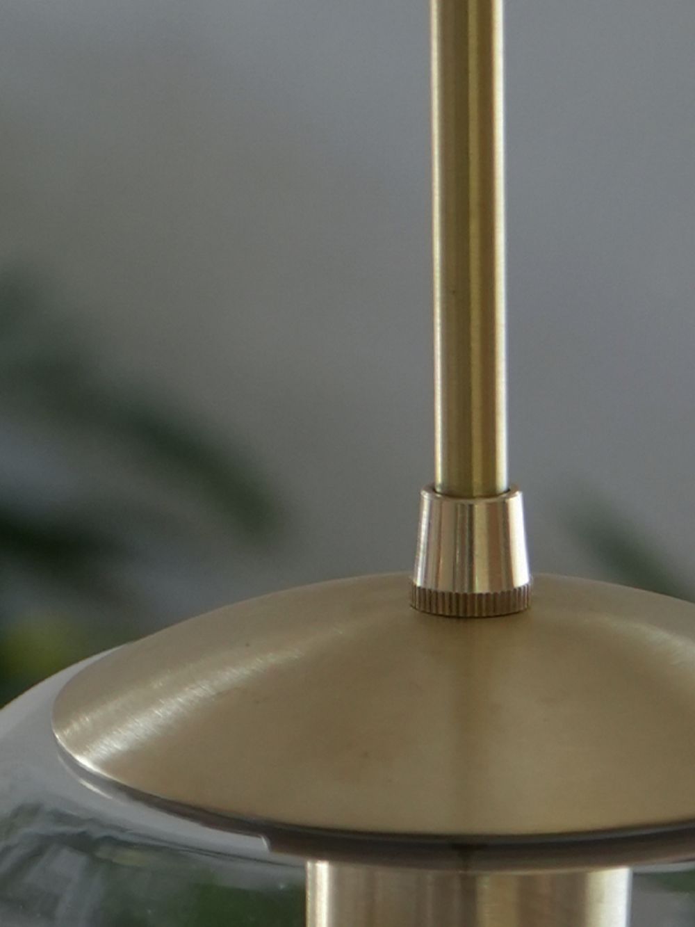 LOSKA pendant light L white AX1-HS3370