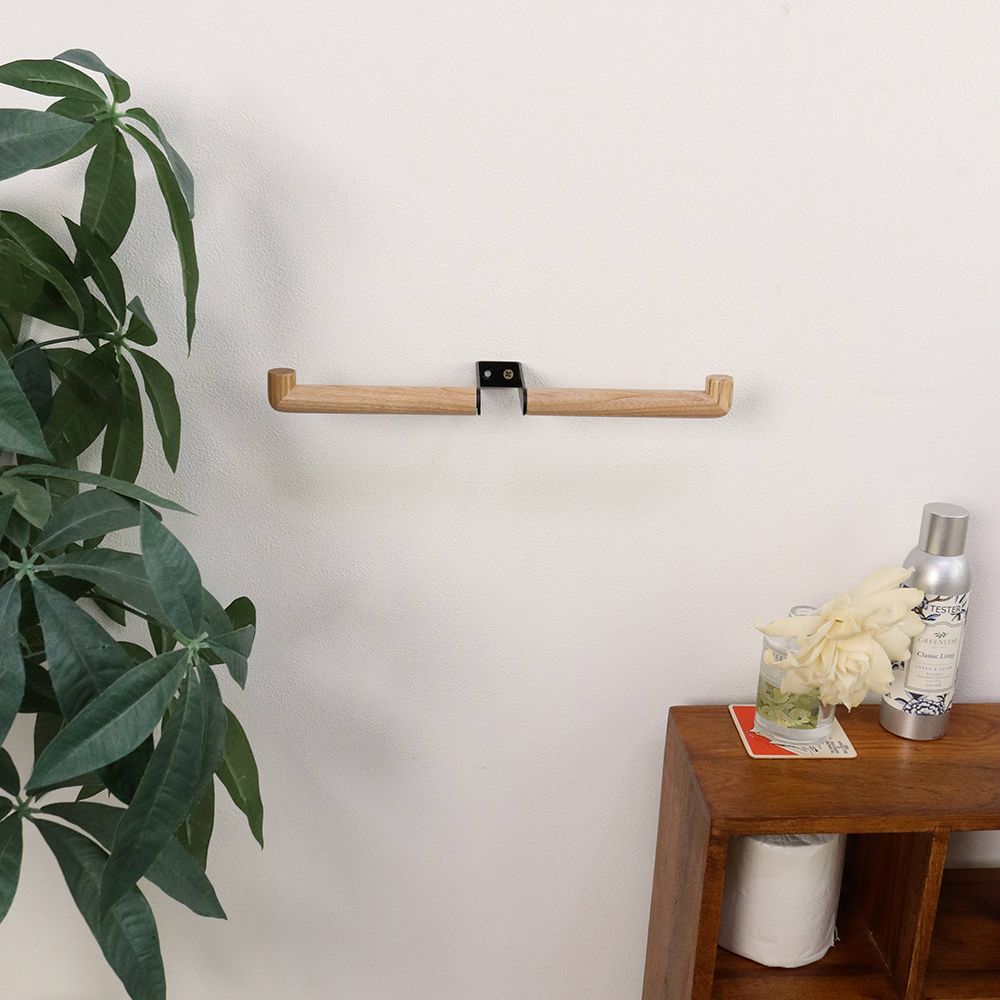 オシャレにセット♪ LAPO ダブルペ-パーホルダー AX1-HS3404