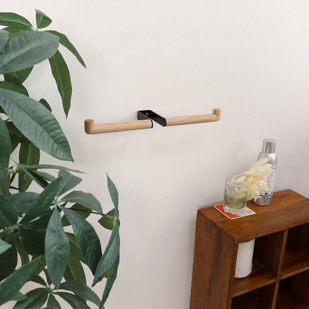 オシャレにセット♪ LAPO ダブルペ-パーホルダー AX1-HS3404