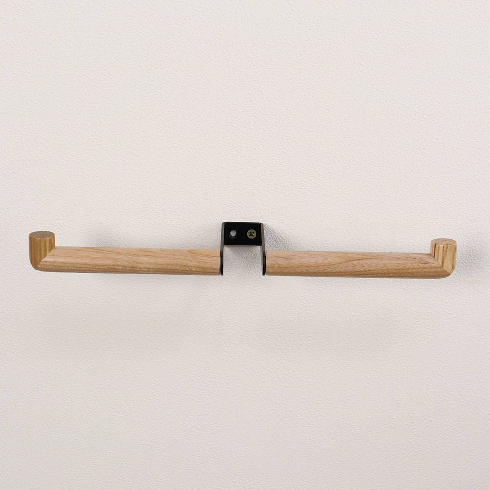 オシャレにセット♪ LAPO ダブルペ-パーホルダー AX1-HS3404