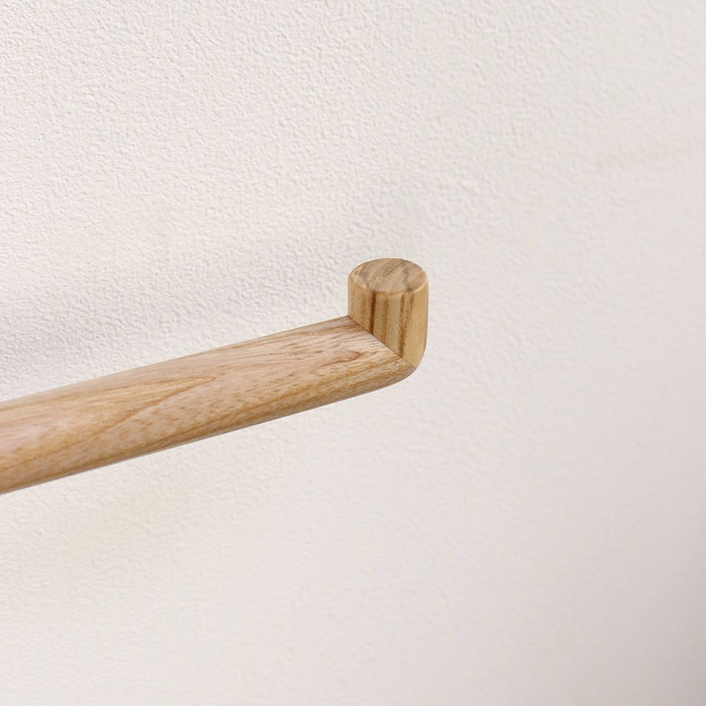 オシャレにセット♪ LAPO ダブルペ-パーホルダー AX1-HS3404