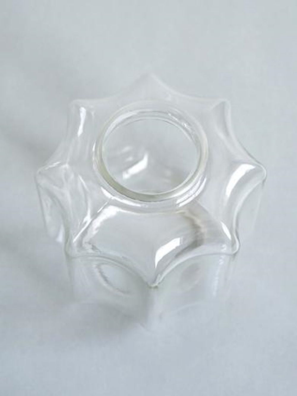 ガラスシェード アーロット S クリア【灯具A】 AX1-HS3414