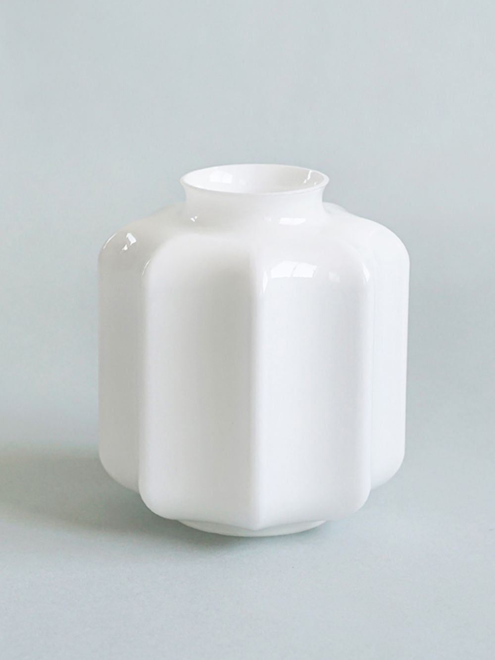 ガラスシェード アーロット S ホワイト【灯具A】 AX1-HS3415