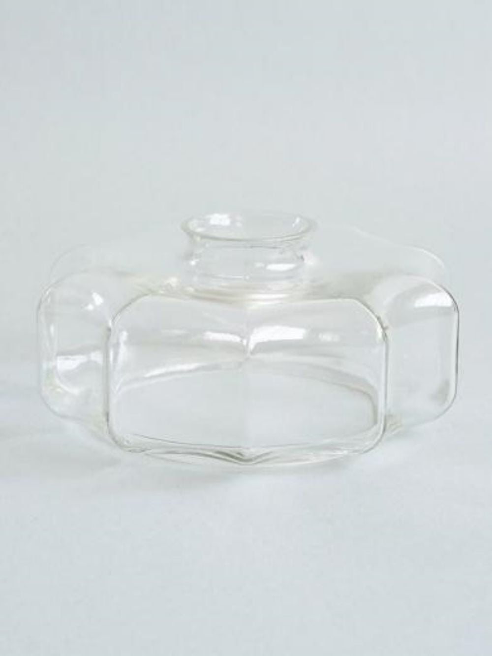 ガラスシェード アーロット M クリア【灯具A】 AX1-HS3416