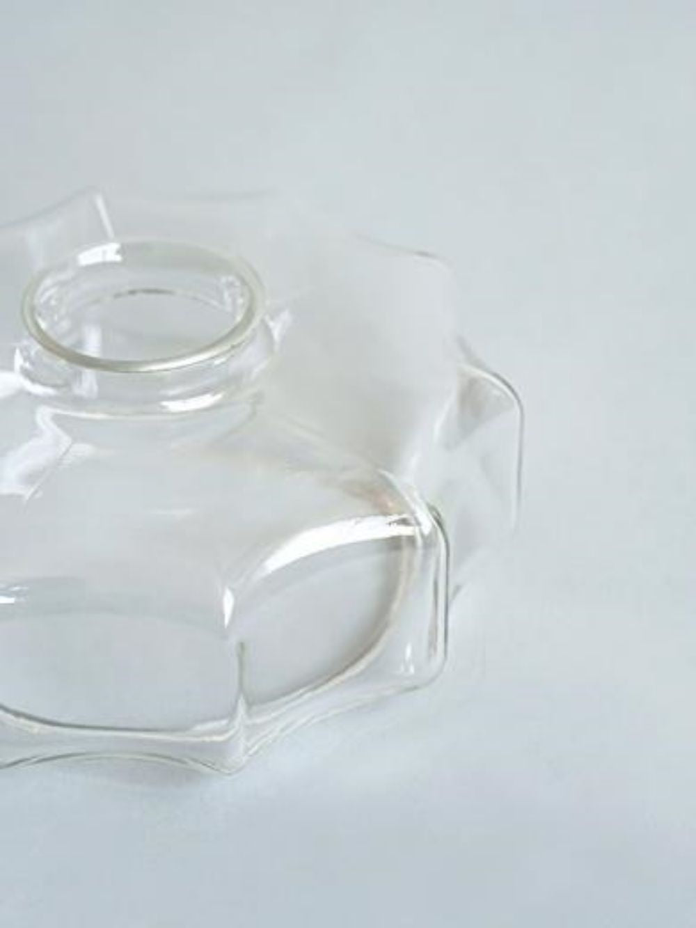 ガラスシェード アーロット M クリア【灯具A】 AX1-HS3416