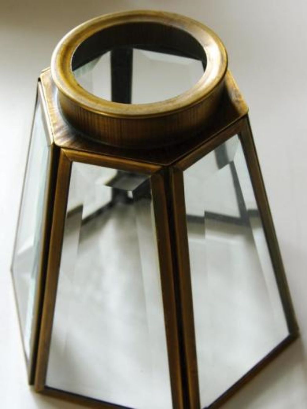 エッジングシェード【灯具A】 AX1-HS878