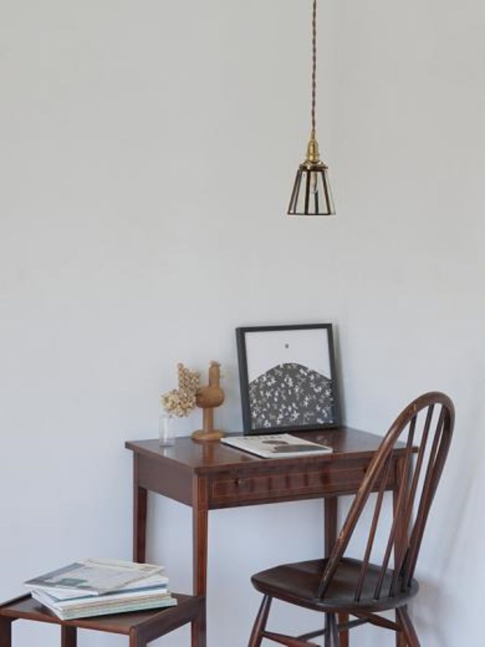 エッジングシェード【灯具A】 AX1-HS878