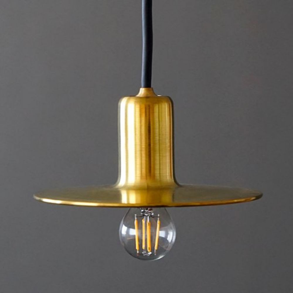 KT brass pendant light 60 AX1-L2168