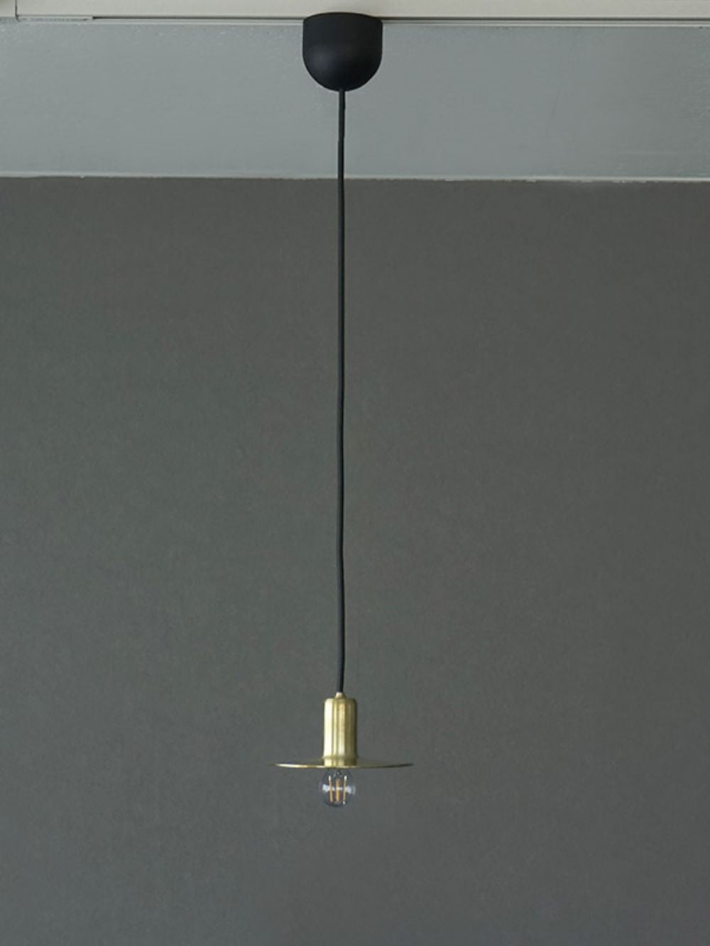 KT brass pendant light 60 AX1-L2168