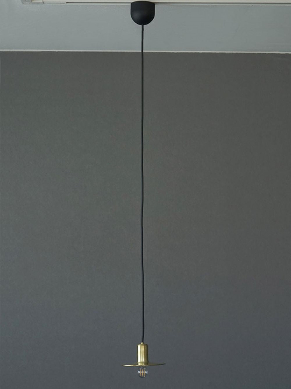 KT brass pendant light 100 AX1-L2169