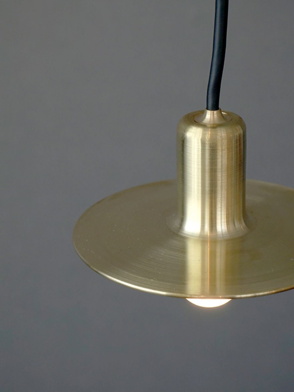 KT brass pendant light 100 AX1-L2169