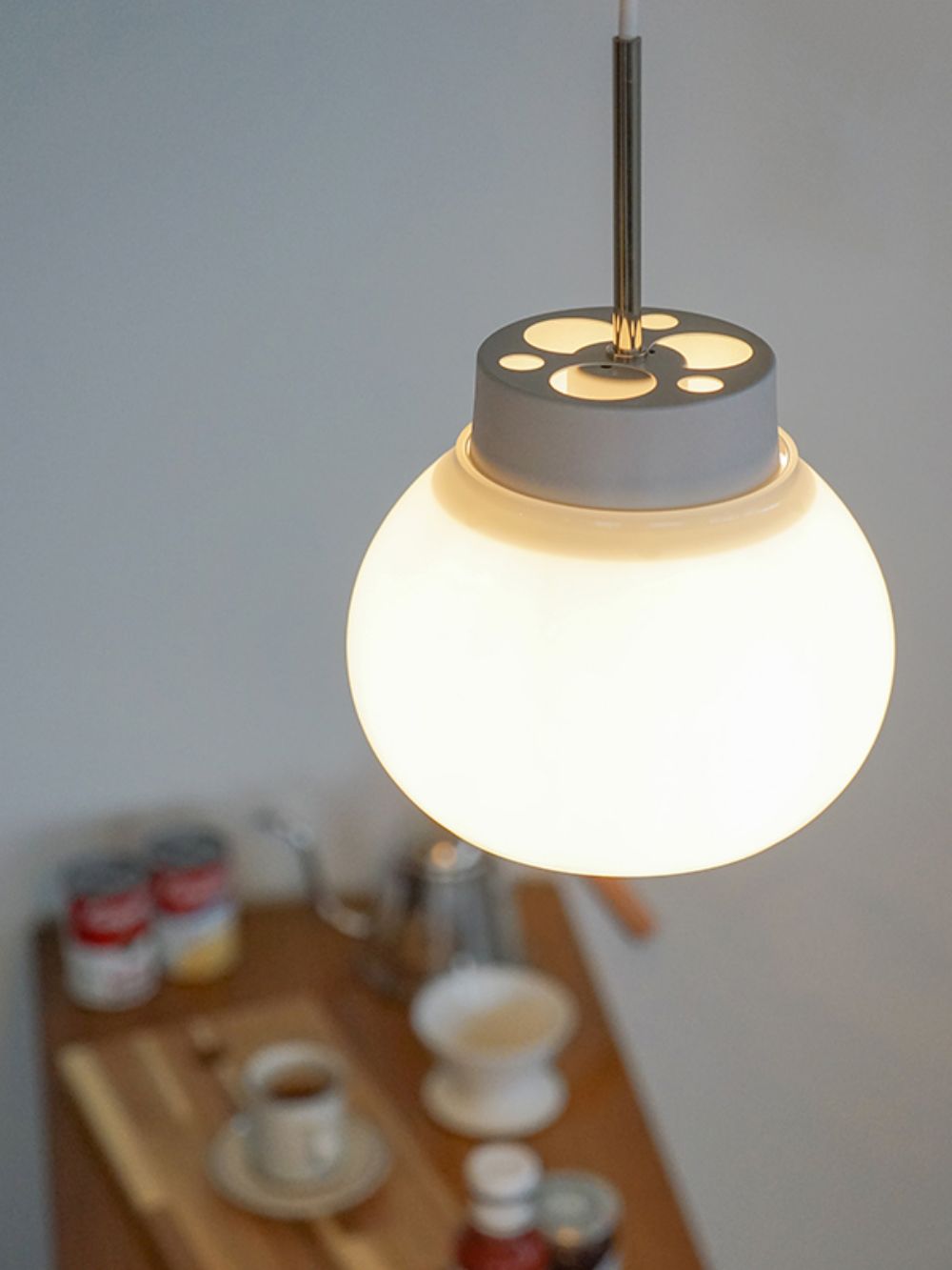 kom pendant light S AX1-L2171