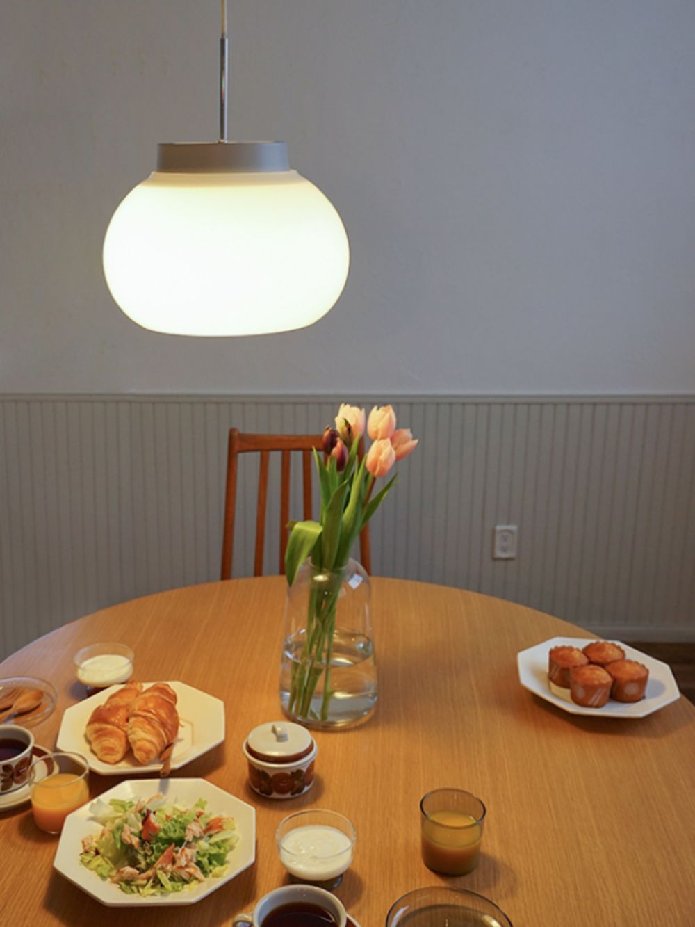 kom pendant light L AX1-L2172