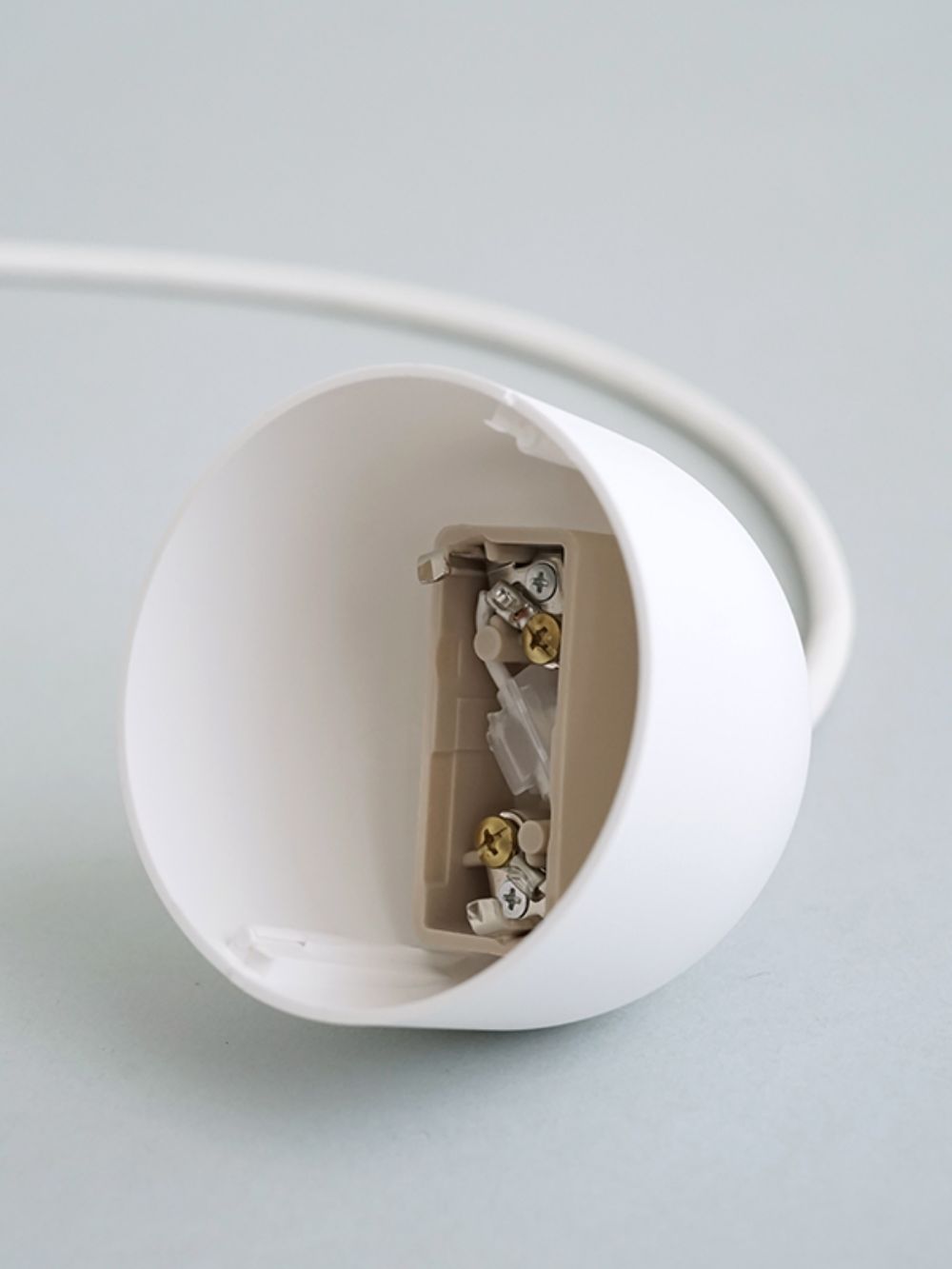 KT punching light cylinder 【60 WH】 AX1-L2193